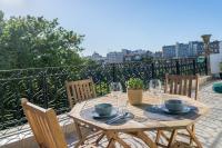 Virtudes Terrace - B&B Oporto