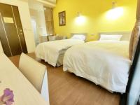 B&B Longjing - Donghae13.8 - Bed and Breakfast Longjing