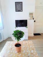 Studio proche centre ville - B&B