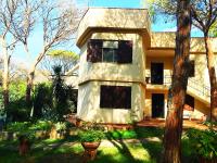 Villa Dei Pini IUN S3571 - B&B