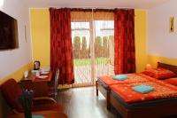 Habitación Doble Grande