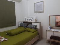 B&B Jakarta - Comfy Apartment 2BR Nerine - Bed and Breakfast Jakarta