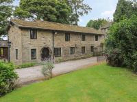 B&B Keighley - Ryecroft Barn - Bed and Breakfast Keighley