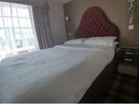 Standard Doppelzimmer