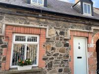 Arthur Street Guest Cottage (Sister cottage number 3) - B&B Hillsborough