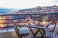 Trendy Apartments - Bed and Breakfast Funchal
