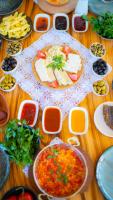 Abant Villa Otel - B&B