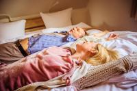 Appartement met Terras - 2