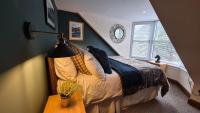 Double Room with Lake View