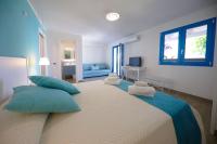 Deluxe Doppelzimmer