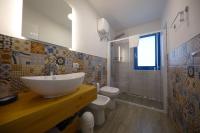 Deluxe Doppelzimmer mit Balkon und Meerblick