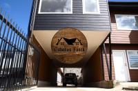 Cabañas Fonck - B&B Port Montt