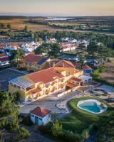 B&B Santo André - Hotel Rural Monte da Leziria - Bed and Breakfast Santo André