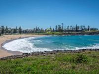 Blue Waves Kiama - Bed and Breakfast