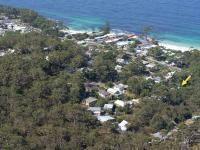 B&B Hyams Beach - Black Wattle at Hyams Beach - Bed and Breakfast Hyams Beach