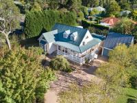 Lou Lous Cottage Bowral Southern Highlands - B&B