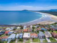 Kitesurfer Gerroa - Ferienwohnung