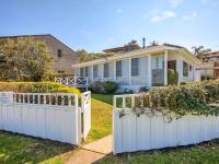 The Beach House Gerroa - Bed and Breakfast Gerroa