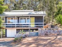 The Pavilion at Hyams Beach - B&B