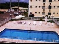 Ilhéus Temporada - Ferienwohnung Ilhéus