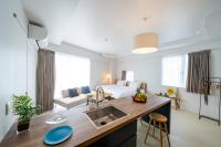 5F DINING (Twin room)