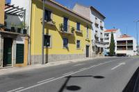 ALOJAMENTO GIRASSOL - Guest House - Quarto com casa de banho privativa - B&B Castelo Branco