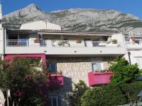 B&B Makarska - Urban Apartments Jadre - Bed and Breakfast Makarska