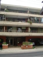 Departamento Reñaca Torremolinos XII - Chambres d’hôtes