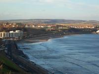 The Selomar - B&B Scarborough