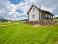 Czadzia Przystań - Bed and Breakfast Czarna