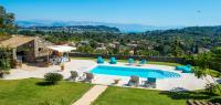 B&B Viros - Exclusive Private Villa in Viros - Bed and Breakfast Viros