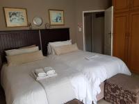 Zweibettzimmer