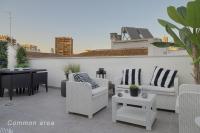 Caleta Homes - Ancha del Carmen - B&B