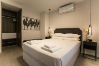 Apartamento de 2 dormitorios