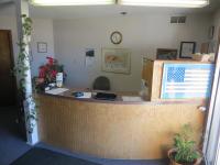 Budget Inn Adair - B&B