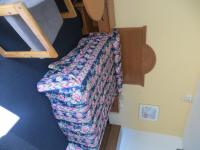 Kamer met Queensize Bed