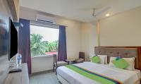 B&B Goa Vieja - Itsy By Treebo - Tao Residency 2 Minutes Walk From Baga Beach - Bed and Breakfast Goa Vieja