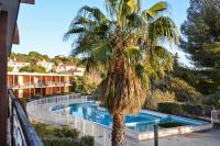 Les terrasses du Liouquet - B&B La Ciotat