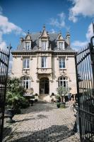La Villa by Michel Gonet - Ferienwohnung