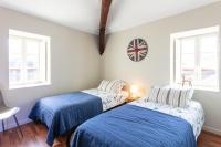Les Toits de Marceau, Cœur cité historique Sarlat - B&B Sarlat-la-Canéda