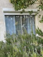 Chambre Double - Vue sur Jardin