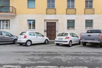 Marradi Apartment with Balcony - B&B