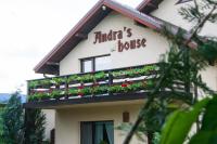 Pension Andra's House - Bed and Breakfast