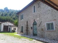 B&B Montevescovo - All'Ovile - Bed and Breakfast Montevescovo