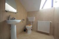 Appartement met 2 slaapkamers