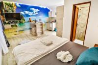 B&B Podgorica - Simo apartments airport Podgorica - Bed and Breakfast Podgorica