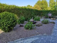 Safine B&B - B&B Faaborg