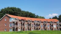Wremer Seemöwe - B&B