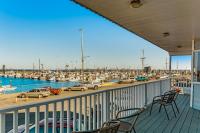 Westport Marina View - B&B