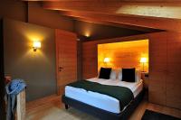 B&B Bormio - Alpi & Golf Hotel - Bed and Breakfast Bormio